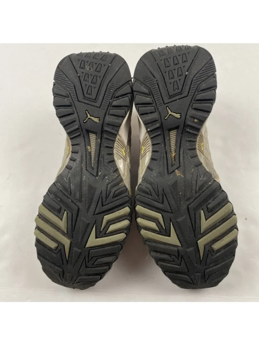 Puma item used